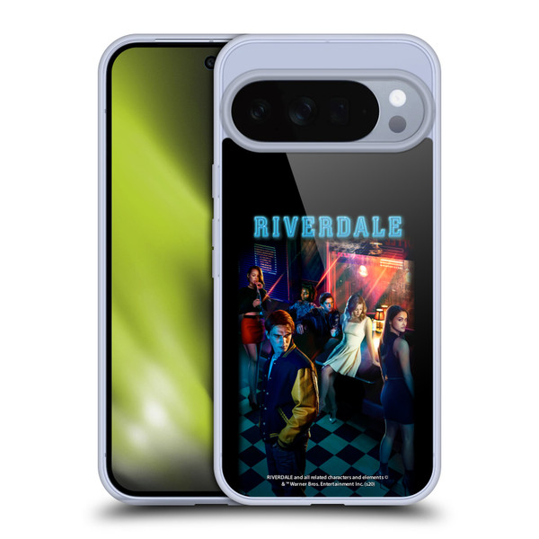 Riverdale Graphics 2 Group Poster 1 Soft Gel Case for Google Pixel 10 Pro XL