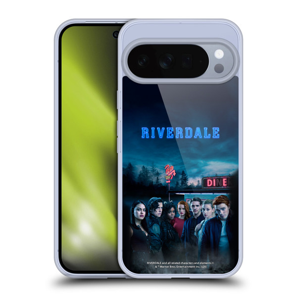 Riverdale Graphics 2 Group Poster 3 Soft Gel Case for Google Pixel 10 Pro XL