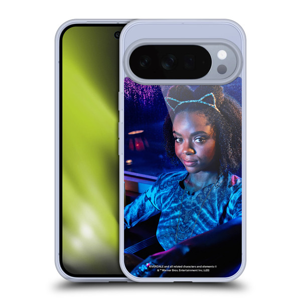 Riverdale Graphics 2 Josie McCoy 1 Soft Gel Case for Google Pixel 10 Pro XL