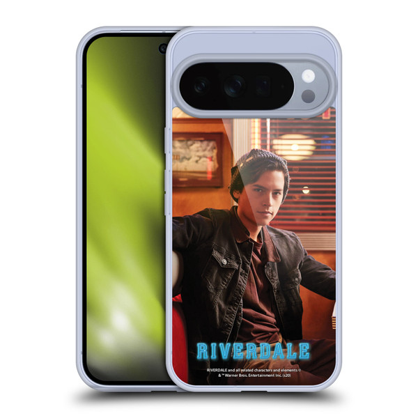 Riverdale Jughead Jones Poster 2 Soft Gel Case for Google Pixel 10 Pro XL