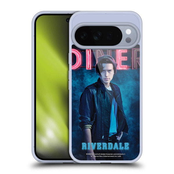 Riverdale Jughead Jones Poster Soft Gel Case for Google Pixel 10 Pro XL