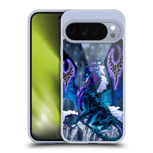 Ruth Thompson Dragons Relic Soft Gel Case for Google Pixel 10 Pro XL