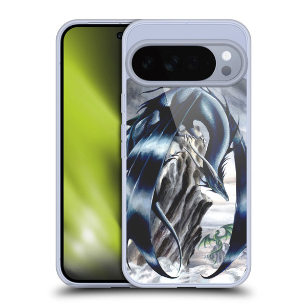 Ruth Thompson Dragons 2 Stormchaser Soft Gel Case for Google Pixel 10 Pro XL