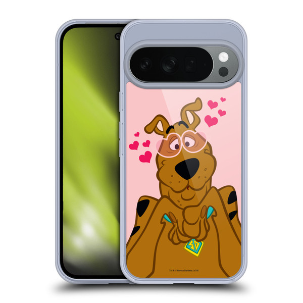 Scooby-Doo Seasons Scooby Love Soft Gel Case for Google Pixel 10