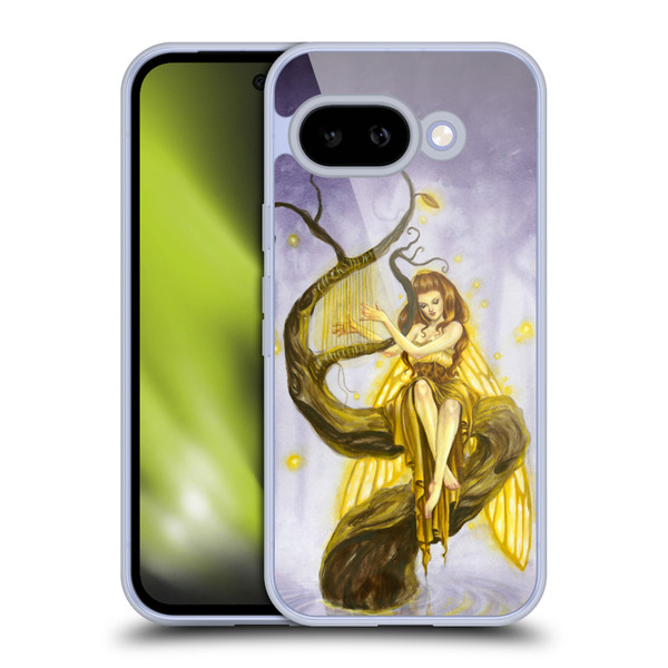 Selina Fenech Fairies Firefly Song Soft Gel Case for Google Pixel 9A