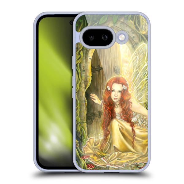 Selina Fenech Fairies Threshold Soft Gel Case for Google Pixel 9A