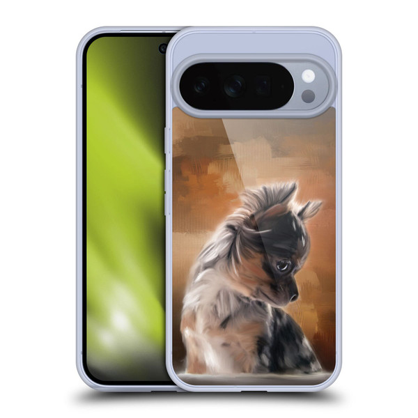 Simone Gatterwe Assorted Designs Chihuahua Puppy Soft Gel Case for Google Pixel 10 Pro XL