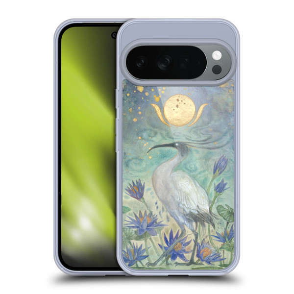 Stephanie Law Graphics Sacred Things Soft Gel Case for Google Pixel 10