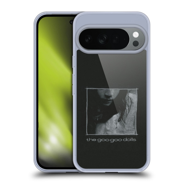 Goo Goo Dolls Graphics Throwback Gutterflower Tour Soft Gel Case for Google Pixel 10