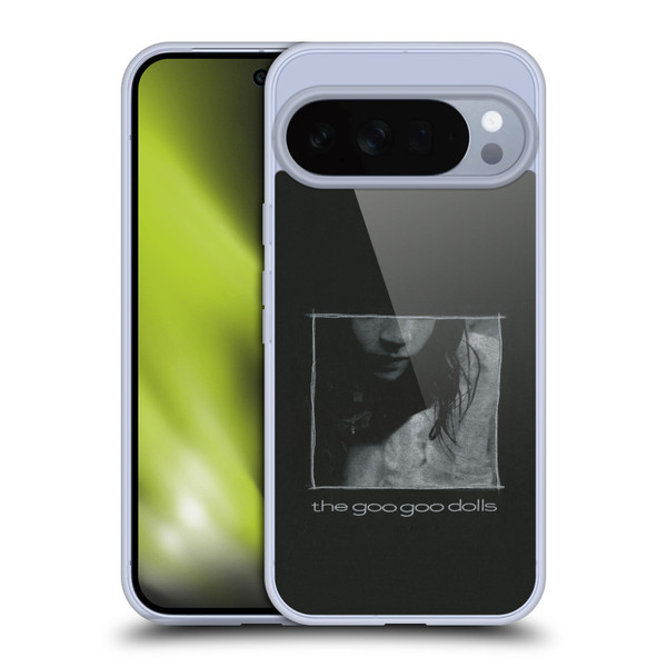 Goo Goo Dolls Graphics Throwback Gutterflower Tour Soft Gel Case for Google Pixel 10 Pro XL