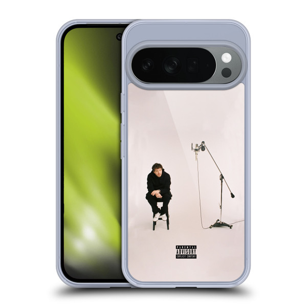 Jack Harlow Graphics Album Cover Art Soft Gel Case for Google Pixel 10
