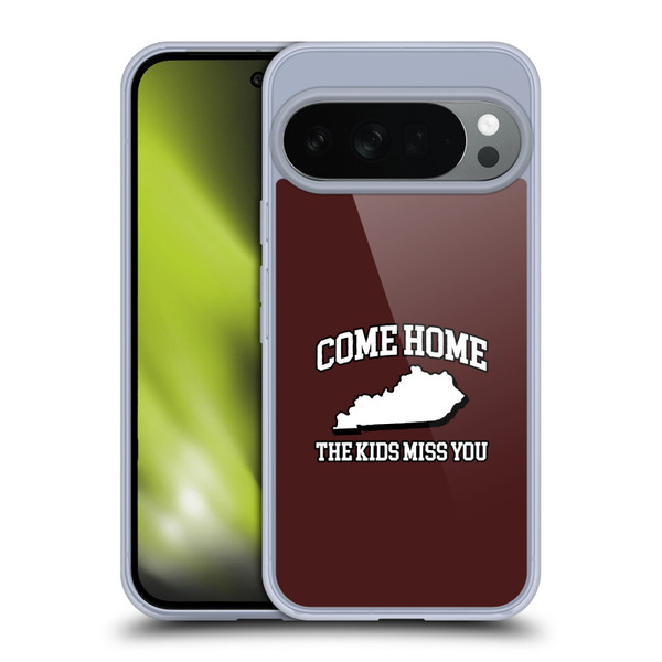 Jack Harlow Graphics Come Home Soft Gel Case for Google Pixel 10