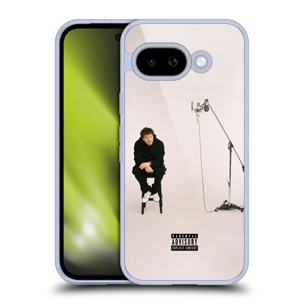 Jack Harlow Graphics Album Cover Art Soft Gel Case for Google Pixel 9A