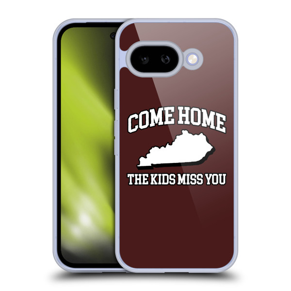 Jack Harlow Graphics Come Home Soft Gel Case for Google Pixel 9A