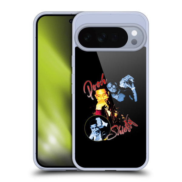 Pooh Shiesty Graphics Money Soft Gel Case for Google Pixel 10 Pro XL