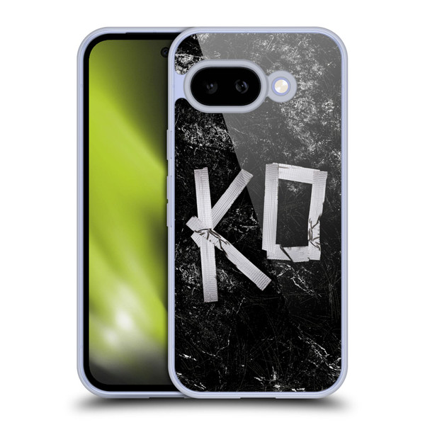 WWE Kevin Owens KO Soft Gel Case for Google Pixel 9A