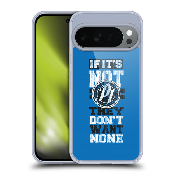 WWE Aj Styles They Don't Want None Soft Gel Case for Google Pixel 10
