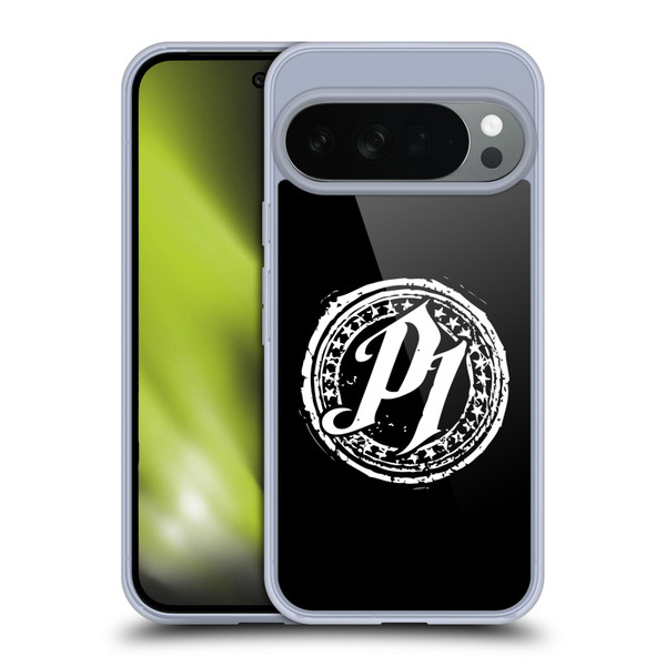 WWE Aj Styles P1 Soft Gel Case for Google Pixel 10