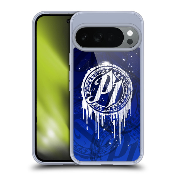 WWE Aj Styles P1 Drip Soft Gel Case for Google Pixel 10