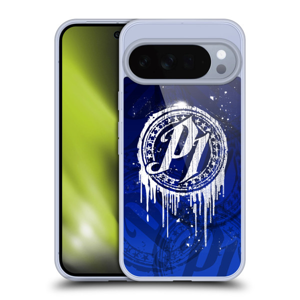 WWE Aj Styles P1 Drip Soft Gel Case for Google Pixel 10 Pro XL