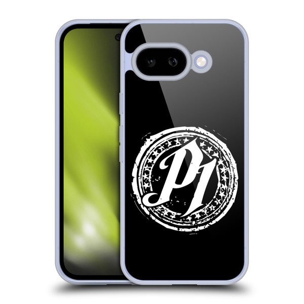 WWE Aj Styles P1 Soft Gel Case for Google Pixel 9A