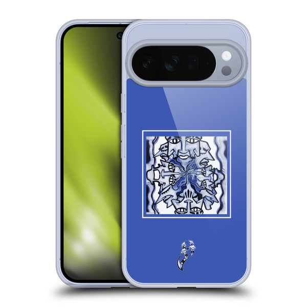 WWE Jeff Hardy Graphics Normality Soft Gel Case for Google Pixel 10 Pro XL