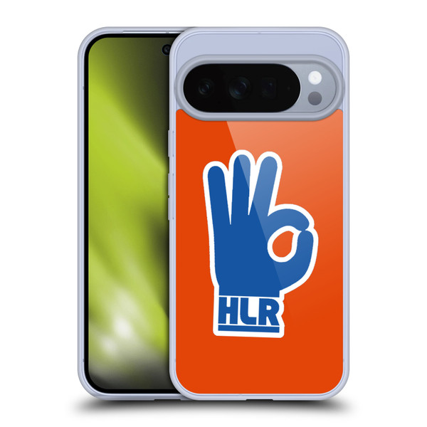 WWE John Cena HLR Soft Gel Case for Google Pixel 10 Pro XL