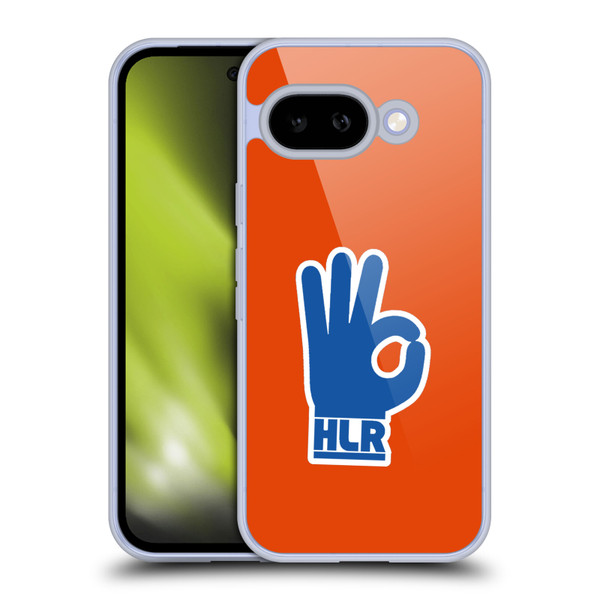WWE John Cena HLR Soft Gel Case for Google Pixel 9A