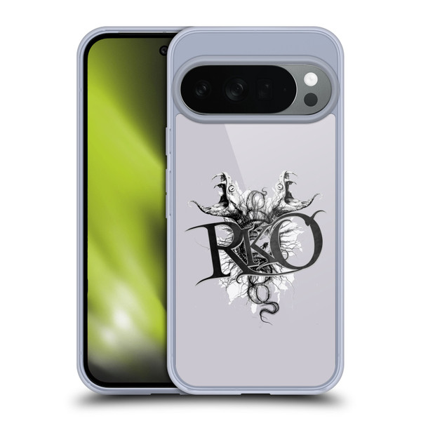 WWE Randy Orton RKO Deep Soft Gel Case for Google Pixel 10