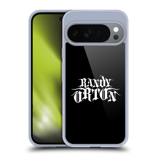 WWE Randy Orton RKO Soft Gel Case for Google Pixel 10