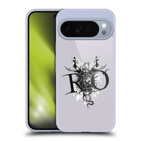 WWE Randy Orton RKO Deep Soft Gel Case for Google Pixel 10 Pro XL