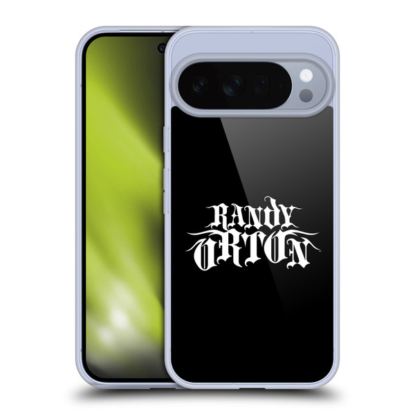 WWE Randy Orton RKO Soft Gel Case for Google Pixel 10 Pro XL