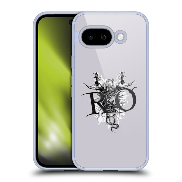 WWE Randy Orton RKO Deep Soft Gel Case for Google Pixel 9A