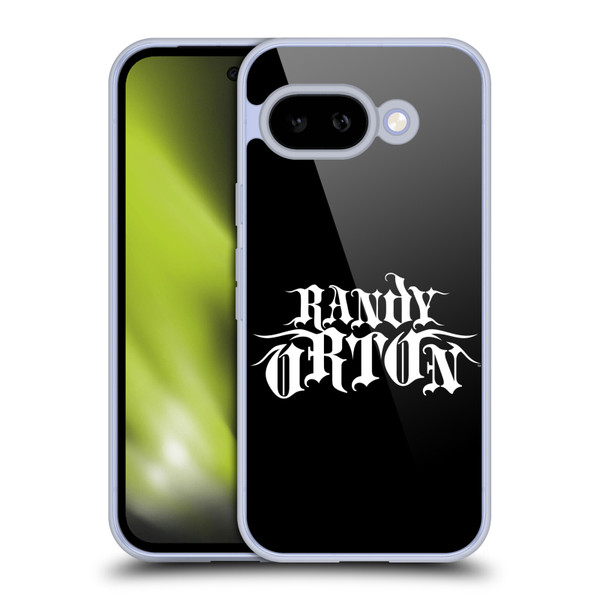 WWE Randy Orton RKO Soft Gel Case for Google Pixel 9A