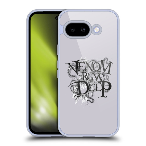 WWE Randy Orton Venom Runs Deep Soft Gel Case for Google Pixel 9A