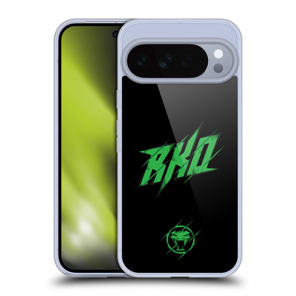 WWE Superstars 7 Randy Orton Strike 2 Soft Gel Case for Google Pixel 10 Pro XL