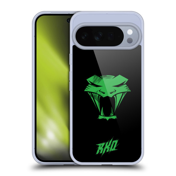 WWE Superstars 7 Randy Orton Strike Soft Gel Case for Google Pixel 10 Pro XL