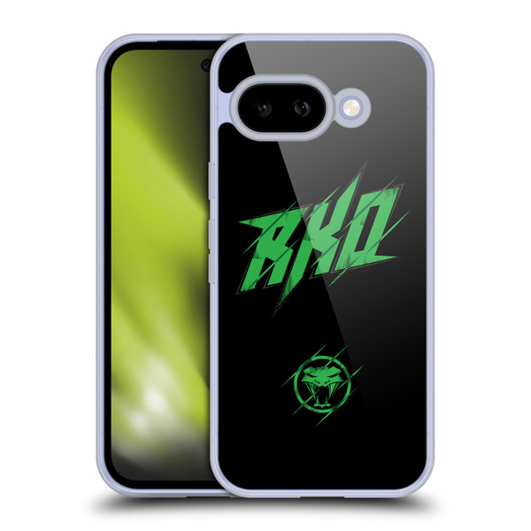 WWE Superstars 7 Randy Orton Strike 2 Soft Gel Case for Google Pixel 9A