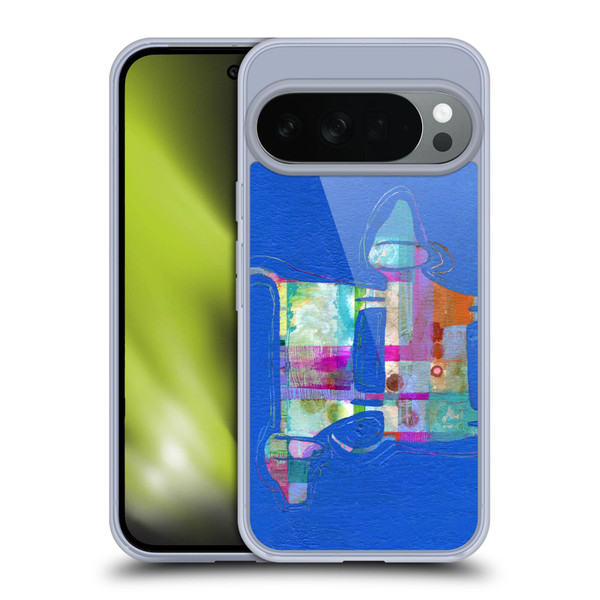 Wyanne Animals Double Wags Double Fun Soft Gel Case for Google Pixel 10