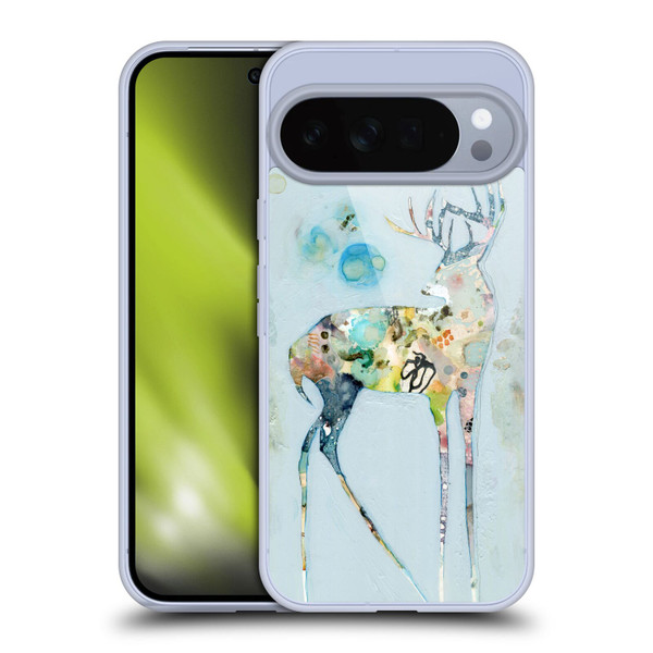 Wyanne Animals 2 Strength Soft Gel Case for Google Pixel 10 Pro XL