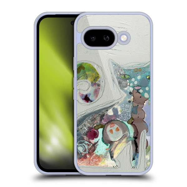 Wyanne Cat Tailitude Soft Gel Case for Google Pixel 9A