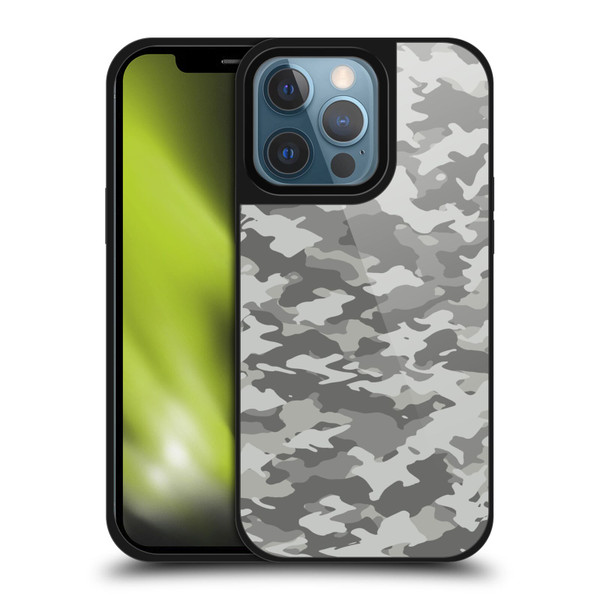 Ameritech Graphics Camouflage Gel Armour Case For Apple iPhone 13 Pro