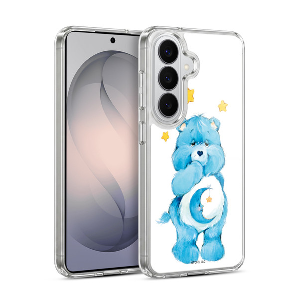 Care Bears Classic Dream Soft Gel Case for Samsung Galaxy S26