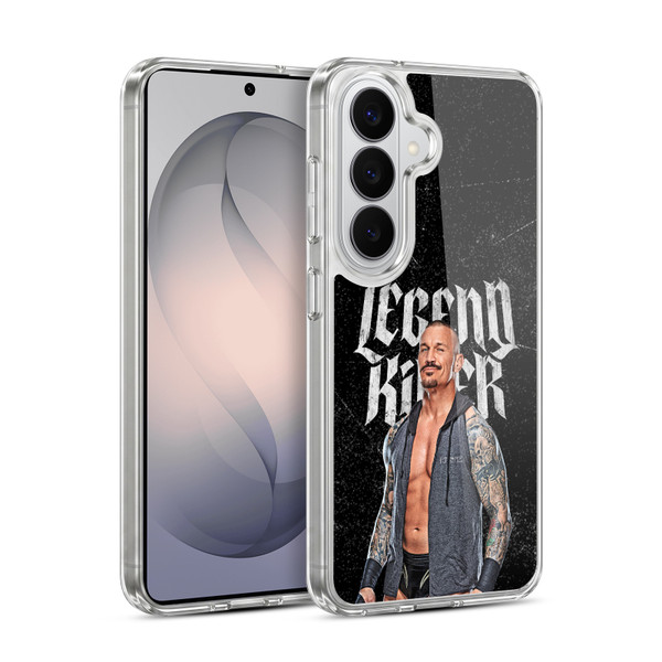WWE Randy Orton Legend Killer Soft Gel Case for Samsung Galaxy S26