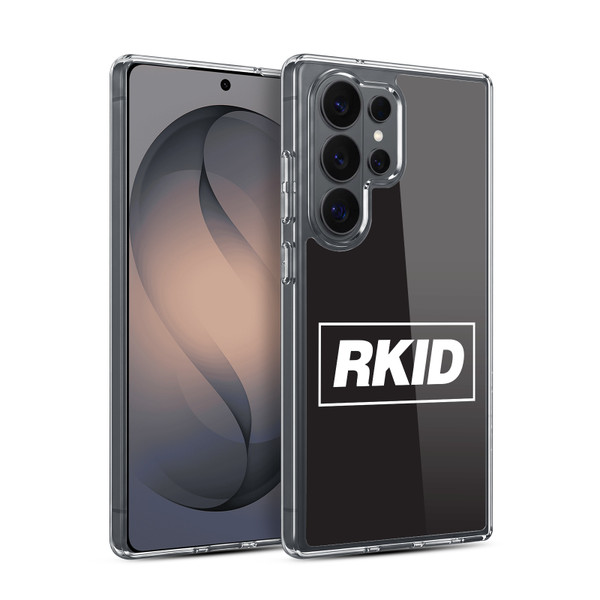 Liam Gallagher Graphics Rkid Soft Gel Case for Samsung Galaxy S26 Ultra