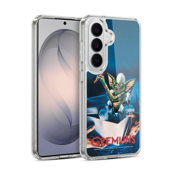Gremlins Photography Villain 2 Soft Gel Case for Samsung Galaxy S26 Plus