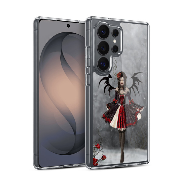 Nene Thomas Gothic Princess Soft Gel Case for Samsung Galaxy S26 Ultra