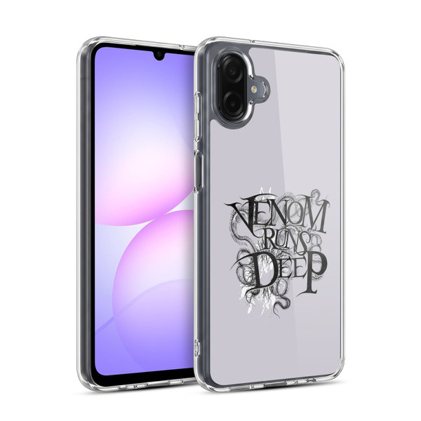 WWE Randy Orton Venom Runs Deep Soft Gel Case for Samsung Galaxy A07 4G
