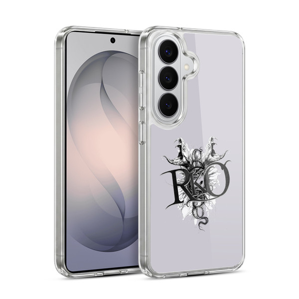 WWE Randy Orton RKO Deep Soft Gel Case for Samsung Galaxy S26 Plus