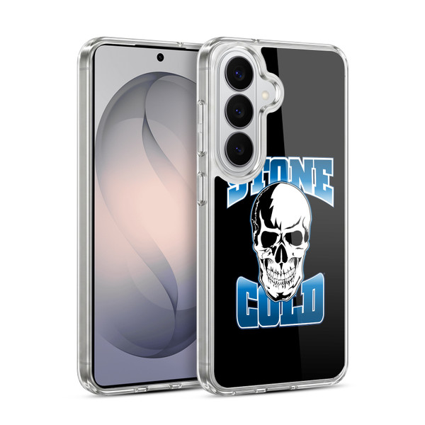 WWE Steve Austin Stone Cold Soft Gel Case for Samsung Galaxy S26 Plus